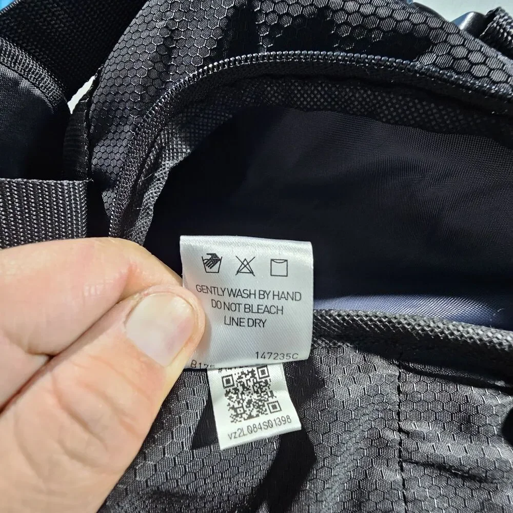 Adidas Defender IV Duffel Bag